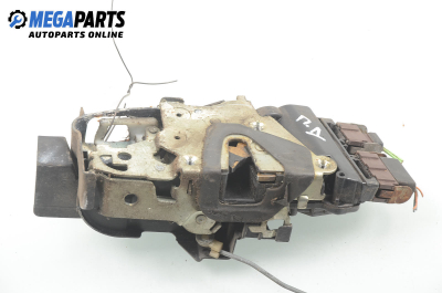 Брава на врата за Citroen XM I Break (05.1989 - 07.1994), позиция: предна, дясна