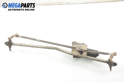 Ел. мотор за чистачките за Citroen XM I Break (05.1989 - 07.1994), комби, позиция: предна