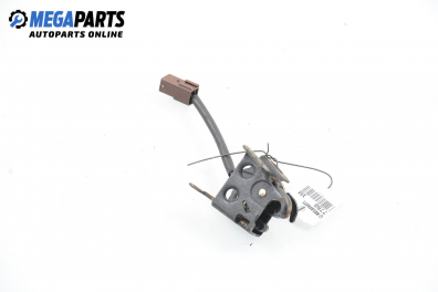 Брава заден капак за Citroen XM I Break (05.1989 - 07.1994), комби, позиция: задна