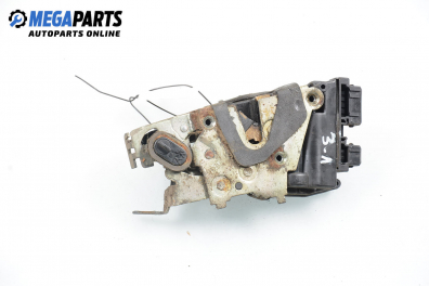Брава на врата за Citroen XM I Break (05.1989 - 07.1994), позиция: задна, лява
