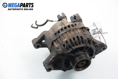 Алтернатор / генератор за Citroen XM I Break (05.1989 - 07.1994) 2.1 TD 12V, 109 к.с.