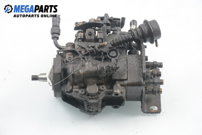 ГНП-горивонагнетателна помпа за Opel Astra F Sedan (09.1991 - 09.1998) 1.7 D, 60 к.с.