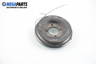 Демпферна шайба за Opel Astra F Sedan (09.1991 - 09.1998) 1.7 D, 60 к.с.