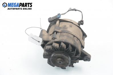 Алтернатор / генератор за Opel Astra F Sedan (09.1991 - 09.1998) 1.7 D, 60 к.с.