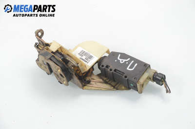 Брава на врата за Opel Astra F Sedan (09.1991 - 09.1998), позиция: предна, дясна
