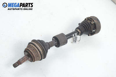 Полуоска за Seat Ibiza II Hatchback (03.1993 - 05.2002) 1.9 TDI, 90 к.с., позиция: предна, лява