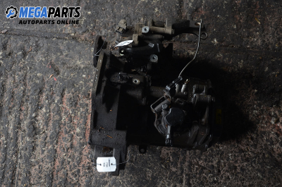 Ръчна скоростна кутия за Seat Ibiza II Hatchback (03.1993 - 05.2002) 1.9 TDI, 90 к.с.