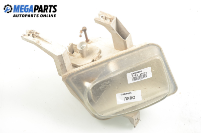 Халоген за Opel Vectra B Estate (11.1996 - 07.2003), комби, позиция: лява