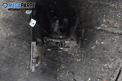 Ръчна скоростна кутия за Opel Vectra B Estate (11.1996 - 07.2003) 2.0 i 16V, 136 к.с.