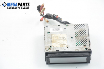 CD плеър за Renault Megane Scenic (10.1996 - 12.2001), Panasonic CQ DFX802N