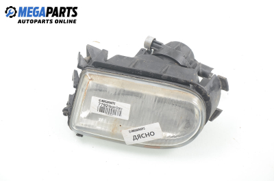 Халоген за Renault Megane Scenic (10.1996 - 12.2001), позиция: дясна