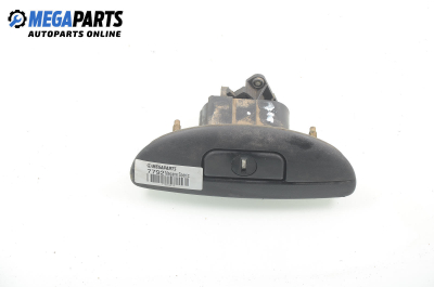 Ключалка заден капак за Renault Megane Scenic (10.1996 - 12.2001)