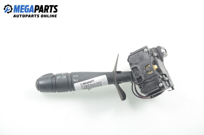 Лостче за светлини за Renault Megane Scenic (10.1996 - 12.2001)