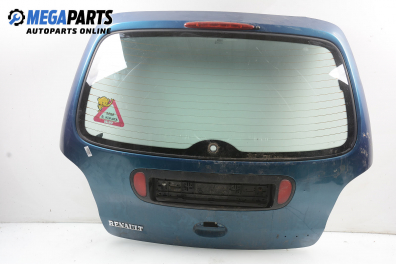 Заден капак за Renault Megane Scenic (10.1996 - 12.2001), позиция: задна