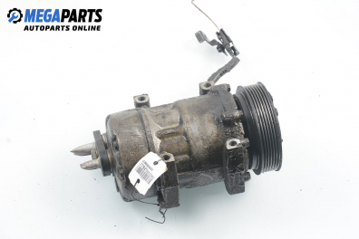Компресор климатик за Renault Megane Scenic (10.1996 - 12.2001) 2.0 i (JA0G), 114 к.с.