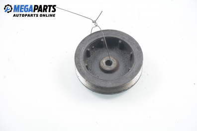 Демпферна шайба за Renault Megane Scenic (10.1996 - 12.2001) 2.0 i (JA0G), 114 к.с.