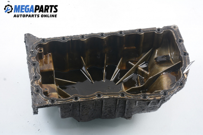 Картер за Renault Megane Scenic (10.1996 - 12.2001) 2.0 i (JA0G), 114 к.с.