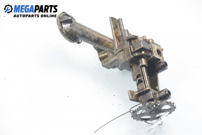 Маслена помпа за Renault Megane Scenic (10.1996 - 12.2001) 2.0 i (JA0G), 114 к.с.