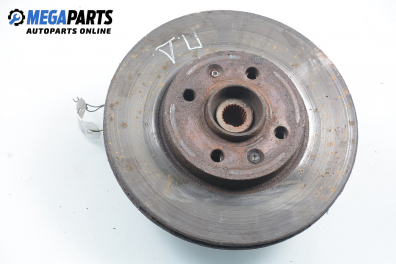 Шенкел главина за Renault Megane Scenic (10.1996 - 12.2001), позиция: предна, дясна