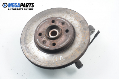 Шенкел главина за Renault Megane Scenic (10.1996 - 12.2001), позиция: предна, лява