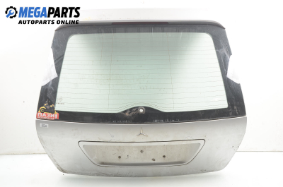 Заден капак за Mercedes-Benz C-Class Estate (S203) (03.2001 - 08.2007), комби