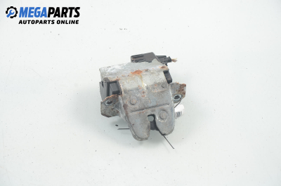 Брава заден капак за Mercedes-Benz C-Class Estate (S203) (03.2001 - 08.2007), комби, позиция: задна