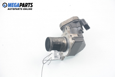 EGR-клапан за Mercedes-Benz C-Class Estate (S203) (03.2001 - 08.2007) C 200 CDI (203.207), 122 к.с.