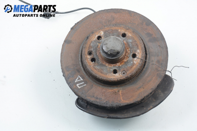 Шенкел главина за Mercedes-Benz C-Class Estate (S203) (03.2001 - 08.2007), позиция: предна, дясна