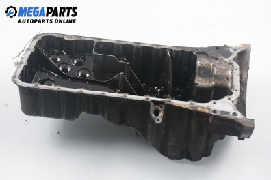 Картер за Mercedes-Benz C-Class Estate (S203) (03.2001 - 08.2007) C 200 CDI (203.207), 122 к.с.