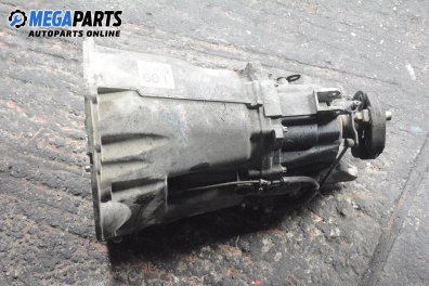 Ръчна скоростна кутия за Mercedes-Benz C-Class Estate (S203) (03.2001 - 08.2007) C 200 CDI (203.207), 122 к.с.