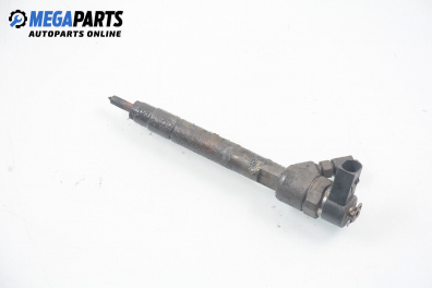 Дюза дизел за Mercedes-Benz C-Class Estate (S203) (03.2001 - 08.2007) C 200 CDI (203.207), 122 к.с., № Bosch 0 445 110 177