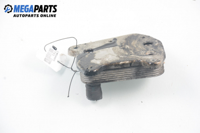 Маслоохладител за Mercedes-Benz C-Class Estate (S203) (03.2001 - 08.2007) C 200 CDI (203.207), 122 к.с.