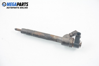 Дюза дизел за Mercedes-Benz C-Class Estate (S203) (03.2001 - 08.2007) C 200 CDI (203.207), 122 к.с., № Bosch 0 445 110 177