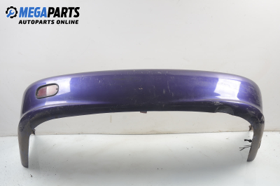 Задна броня за Hyundai Accent I Hatchback (10.1994 - 01.2000)