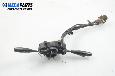 Лостчета светлини и чистачки за Hyundai Accent I Hatchback (10.1994 - 01.2000)