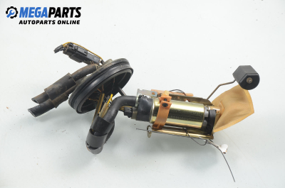 Бензинова помпа за Hyundai Accent I Hatchback (10.1994 - 01.2000) 1.3 i 12V, 84 к.с.