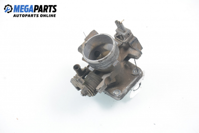 Дроселова клапа за Hyundai Accent I Hatchback (10.1994 - 01.2000) 1.3 i 12V, 84 к.с.