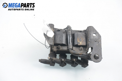 Запалителна бобина за Hyundai Accent I Hatchback (10.1994 - 01.2000) 1.3 i 12V, 84 к.с.