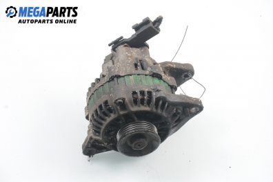 Алтернатор / генератор за Hyundai Accent I Hatchback (10.1994 - 01.2000) 1.3 i 12V, 84 к.с.