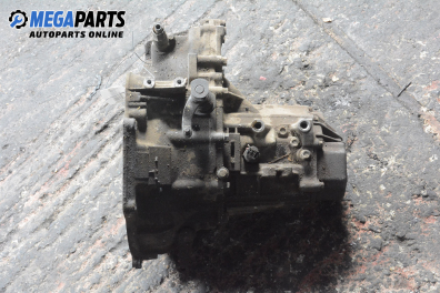 Ръчна скоростна кутия за Hyundai Accent I Hatchback (10.1994 - 01.2000) 1.3 i 12V, 84 к.с.