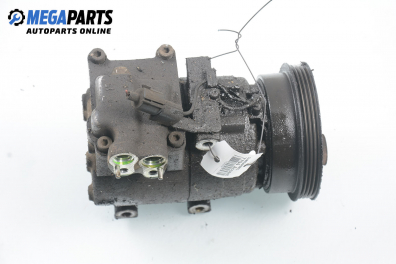 Компресор климатик за Hyundai Accent I Hatchback (10.1994 - 01.2000) 1.3 i 12V, 84 к.с.