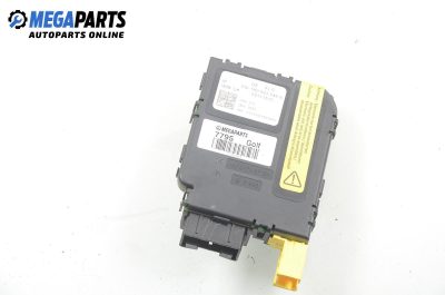 Сензор волан за Volkswagen Golf V Hatchback (10.2003 - 02.2009), № 1K0 953 549 A