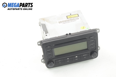 CD плеър за Volkswagen Golf V Hatchback (10.2003 - 02.2009)