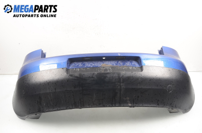 Задна броня за Volkswagen Golf V Hatchback (10.2003 - 02.2009), хечбек