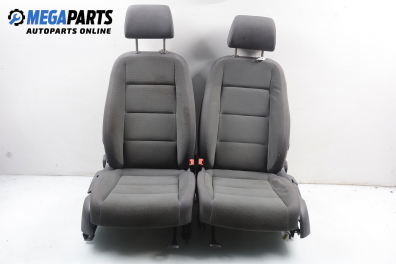 Комплект салон за Volkswagen Golf V Hatchback (10.2003 - 02.2009), 4+1 вр.