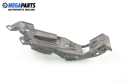 Държач броня за Volkswagen Golf V Hatchback (10.2003 - 02.2009), хечбек, позиция: задна, лява