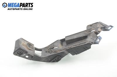 Държач броня за Volkswagen Golf V Hatchback (10.2003 - 02.2009), хечбек, позиция: задна, дясна