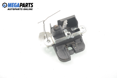 Брава заден капак за Volkswagen Golf V Hatchback (10.2003 - 02.2009), хечбек