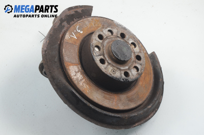 Шенкел главина за Volkswagen Golf V Hatchback (10.2003 - 02.2009), позиция: задна, лява