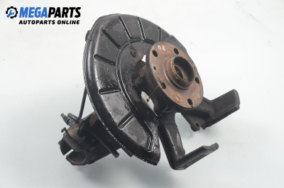 Шенкел главина за Volkswagen Golf V Hatchback (10.2003 - 02.2009), позиция: предна, лява